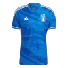 Italy Home Authentic Jersey 2023/24 - jerseymallpro