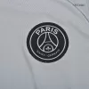 PSG Third Away Long Sleeve Soccer Jersey 2022/23 - jerseymallpro