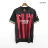 Replica AC Milan Home Jersey 2022/23 By Puma - jerseymallpro