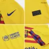Barcelona Fourth Away Kids Jerseys Kit 2022/23 - jerseymallpro