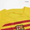 Barcelona Fourth Away Kids Jerseys Kit 2022/23 - jerseymallpro