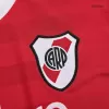 River Plate Away Kids Jerseys Kit 2022/23 - jerseymallpro