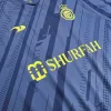 Al Nassr Away Jersey 2022/23 - jerseymallpro