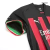 Replica AC Milan Home Jersey 2022/23 By Puma - jerseymallpro