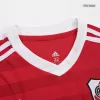 River Plate Away Kids Jerseys Kit 2022/23 - jerseymallpro