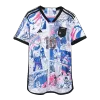 Japan Special Jersey 2022 - Japan X Dragon Ball - jerseymallpro