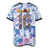 Japan Special Jersey 2022 - Japan X Dragon Ball - jerseymallpro