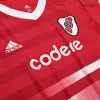 River Plate Away Kids Jerseys Kit 2022/23 - jerseymallpro