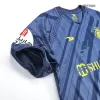 Al Nassr Away Jersey 2022/23 - jerseymallpro