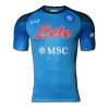 Napoli Home Authentic Jersey 2022/23 - jerseymallpro