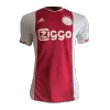 Authentic Ajax Home Jersey 2022/23 By Adidas - jerseymallpro