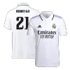 RODRYGO #21 Real Madrid Home Jersey 2022/23 - jerseymallpro