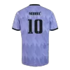 MODRIĆ #10 Real Madrid Away Jersey 2022/23 - jerseymallpro