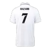 HAZARD #7 Real Madrid Home Jersey 2022/23 - jerseymallpro