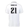 RODRYGO #21 Real Madrid Home Jersey 2022/23 - jerseymallpro