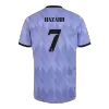 HAZARD #7 Real Madrid Away Jersey 2022/23 - jerseymallpro