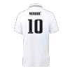 MODRIĆ #10 Real Madrid Home Jersey 2022/23 - jerseymallpro