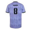 KROOS #8 Real Madrid Away Jersey 2022/23 - jerseymallpro