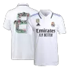 Unique #8 Real Madrid Special Jersey Club World Cup 2022/23 - jerseymallpro