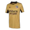 Colo Colo Third Away Jersey 2022/23 - jerseymallpro