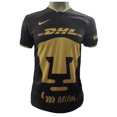 Pumas UNAM Third Away Jersey 2022/23 - jerseymallpro