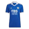 Replica Leicester City Home Jersey 2022/23 By Adidas - jerseymallpro