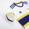 Boca Juniors Away Jersey 2022/23 - jerseymallpro