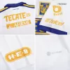 Tigres UANL Third Away Kids Jerseys Kit 2022/23 - jerseymallpro