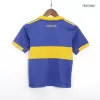 Boca Juniors Home Kids Jerseys Kit 2022/23 - jerseymallpro