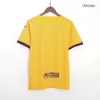 Barcelona Fourth Away Jersey 2022/23 - jerseymallpro