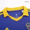 Boca Juniors Home Kids Jerseys Kit 2022/23 - jerseymallpro