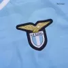 Lazio Home Kids Jerseys Kit 2022/23 - jerseymallpro