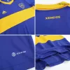 Boca Juniors Home Kids Jerseys Kit 2022/23 - jerseymallpro