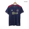 Ajax Away Kit 2022/23 By Adidas - jerseymallpro