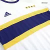 Boca Juniors Away Jersey 2022/23 - jerseymallpro