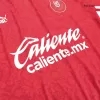 Chivas Authentic Jersey 2022/23 - Centennial - jerseymallpro
