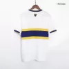 Boca Juniors Away Jersey 2022/23 - jerseymallpro