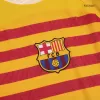 Barcelona Fourth Away Authentic Jersey 2022/23 - jerseymallpro