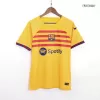 Barcelona Fourth Away Jersey 2022/23 - jerseymallpro