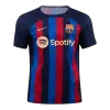XAVI #6 Barcelona Home Jersey 2022/23 - jerseymallpro