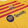 Barcelona Fourth Away Authentic Jersey 2022/23 - jerseymallpro