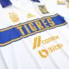 Tigres UANL Third Away Kids Jerseys Kit 2022/23 - jerseymallpro