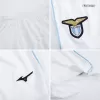 Lazio Home Kids Jerseys Kit 2022/23 - jerseymallpro