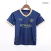 Manchester City Kids Jerseys Kit 2022/23 - jerseymallpro