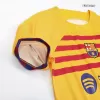 Barcelona Fourth Away Jersey 2022/23 - jerseymallpro