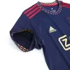 Replica Ajax Away Jersey 2022/23 By Adidas - jerseymallpro