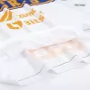 Tigres UANL Third Away Kids Jerseys Kit 2022/23 - jerseymallpro