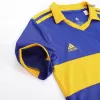 Boca Juniors Home Kids Jerseys Kit 2022/23 - jerseymallpro