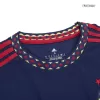 Replica Ajax Away Jersey 2022/23 By Adidas - jerseymallpro