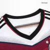 Vintage Soccer Jersey Germany Home 2014 - 3 Stars - jerseymallpro